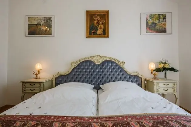 Apart Daire, 3 Yatak Odası, Balkon