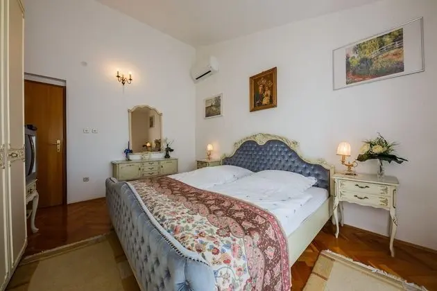 Apart Daire, 3 Yatak Odası, Balkon