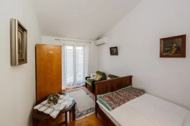 Apart Daire, 3 Yatak Odası, Balkon