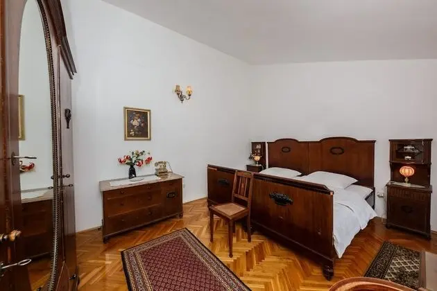 Apart Daire, 3 Yatak Odası, Balkon