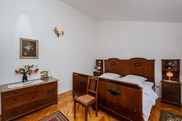 Apart Daire, 3 Yatak Odası, Balkon