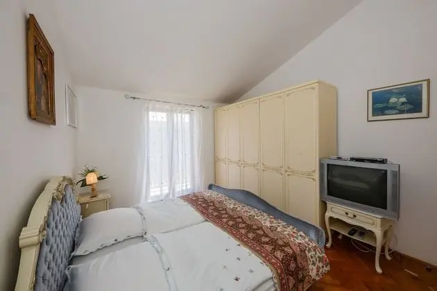 Apart Daire, 3 Yatak Odası, Balkon