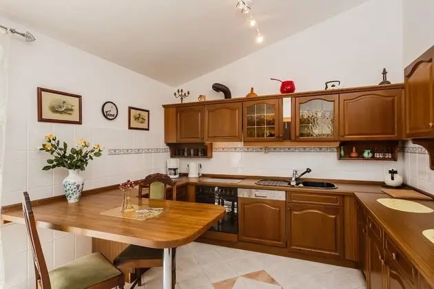 Apart Daire, 3 Yatak Odası, Balkon