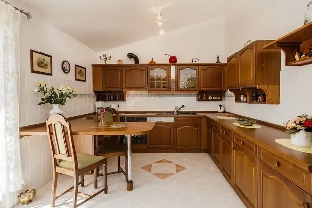 Apart Daire, 3 Yatak Odası, Balkon