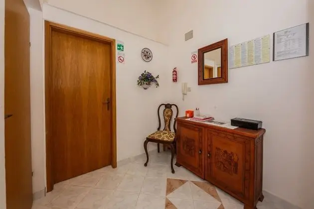 Apart Daire, 3 Yatak Odası, Balkon