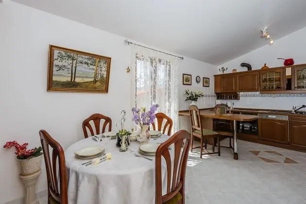 Apart Daire, 3 Yatak Odası, Balkon
