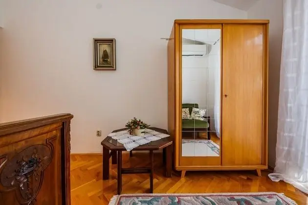 Apart Daire, 3 Yatak Odası, Balkon