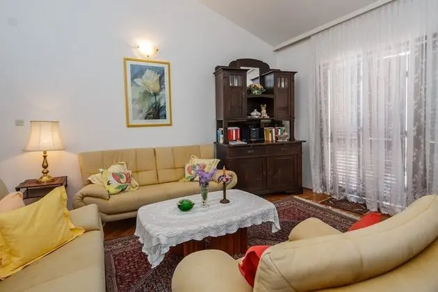 Apart Daire, 3 Yatak Odası, Balkon