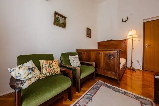 Apart Daire, 3 Yatak Odası, Balkon