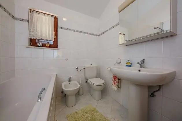 Apart Daire, 3 Yatak Odası, Balkon