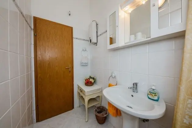Apart Daire, 3 Yatak Odası, Balkon