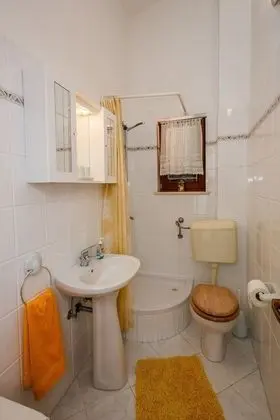 Apart Daire, 3 Yatak Odası, Balkon
