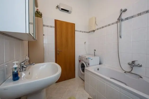 Apart Daire, 3 Yatak Odası, Balkon