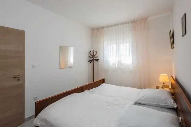 Apart Daire, Zemin Kat