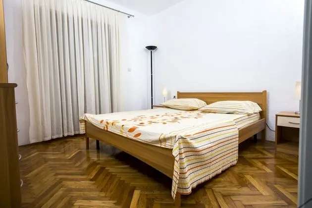 Apart Daire, 1 Yatak Odası, Balkon, Deniz Manzaralı (A1)