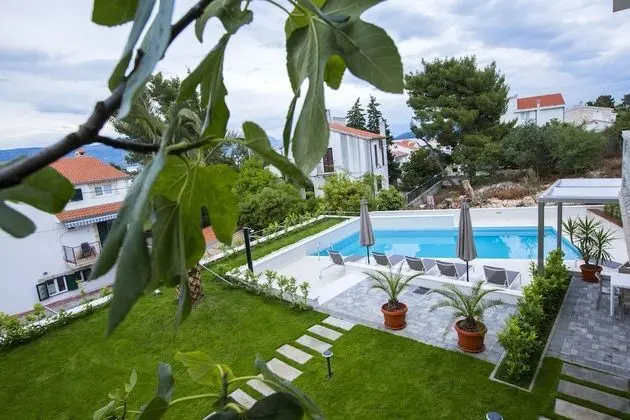 Apart Daire, 1 Yatak Odası, Balkon, Deniz Manzaralı (A1)