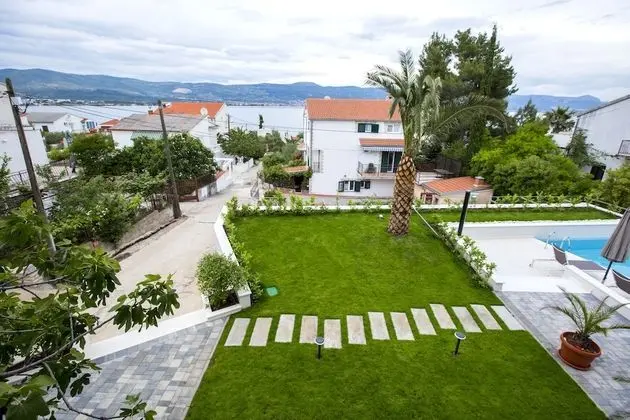 Apart Daire, 1 Yatak Odası, Balkon, Deniz Manzaralı (A1)