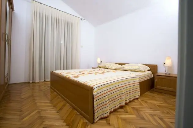 Apart Daire, Balkon, Deniz Manzaralı (A3)