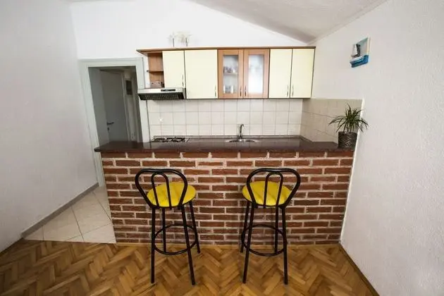 Apart Daire, Balkon, Deniz Manzaralı (A3)