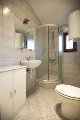 Apart Daire, Balkon, Deniz Manzaralı (A3)