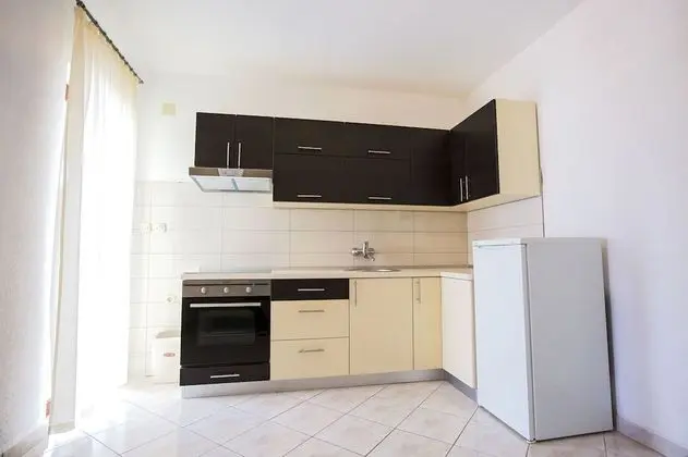 Comfort Apart Daire, Balkon, Deniz Manzaralı (A2)