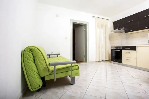 Comfort Apart Daire, Balkon, Deniz Manzaralı (A2)