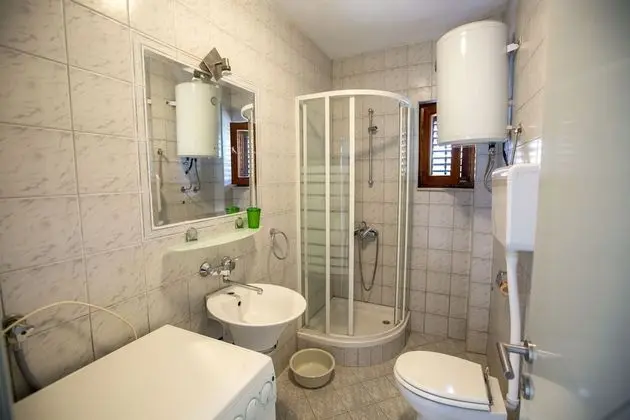 Comfort Apart Daire, Balkon, Deniz Manzaralı (A2)