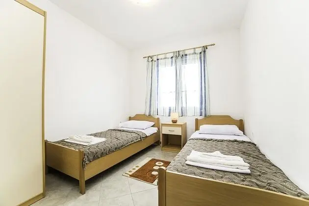 Apart Daire, Birden Çok Yatak