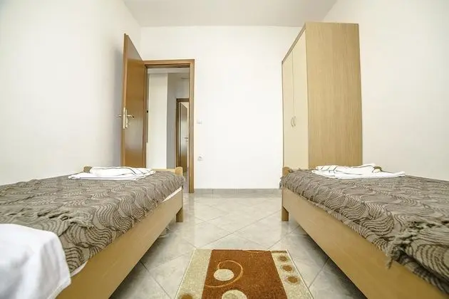 Apart Daire, Birden Çok Yatak