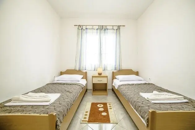 Apart Daire, Birden Çok Yatak