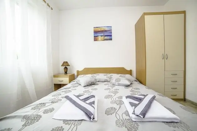 Apart Daire, Birden Çok Yatak