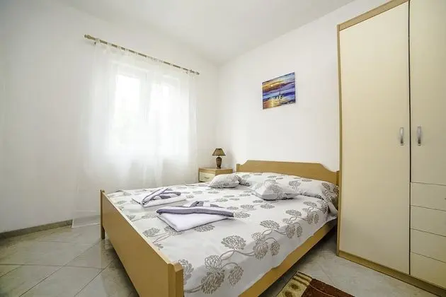 Apart Daire, Birden Çok Yatak
