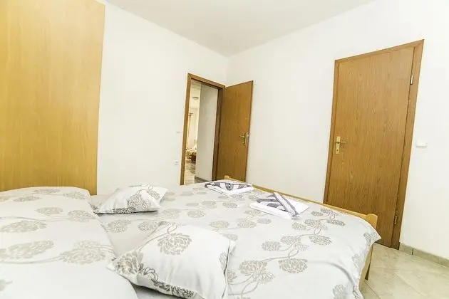 Apart Daire, Birden Çok Yatak