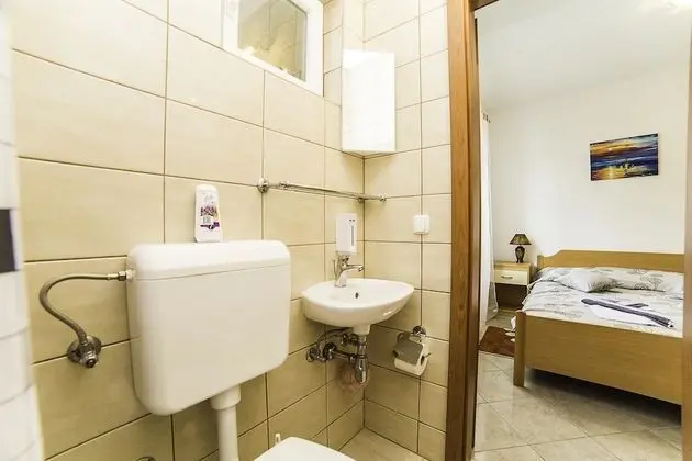Apart Daire, Birden Çok Yatak