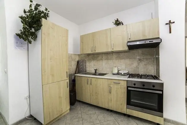 Apart Daire, Birden Çok Yatak