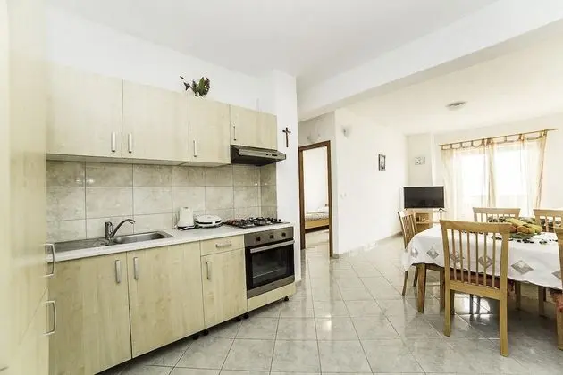 Apart Daire, Birden Çok Yatak