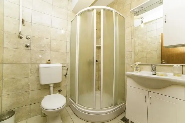 Apart Daire, Birden Çok Yatak