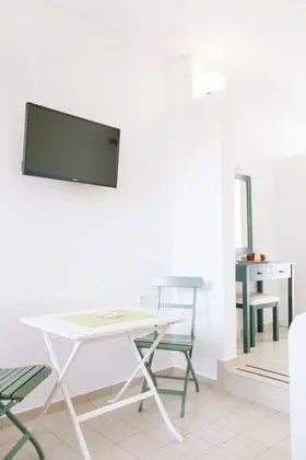 Standard Stüdyo, Avlu Manzaralı