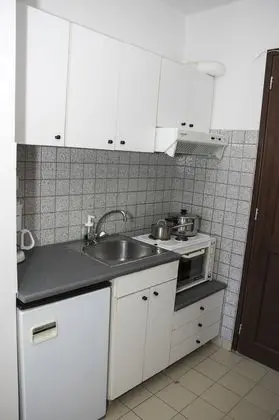 Superior Stüdyo, Deniz Manzaralı
