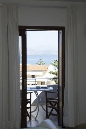 Superior Stüdyo, Deniz Manzaralı