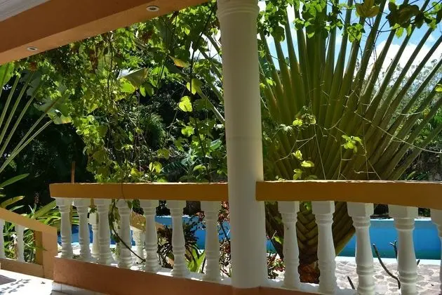 One Bedroom Apartment