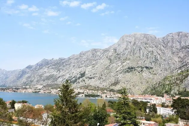 Apart Daire, 1 Yatak Odası, Teras, Denize Bakan