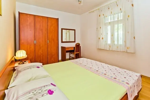 Comfort Apart Daire, 2 Yatak Odası, Avlu Manzaralı (3)