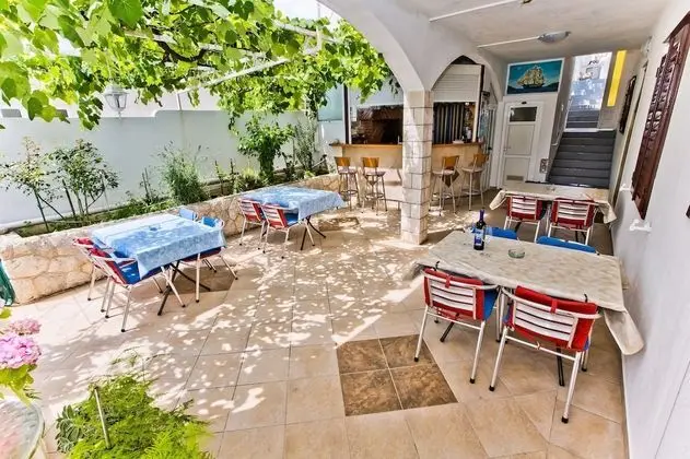 Comfort Apart Daire, 2 Yatak Odası, Avlu Manzaralı (3)