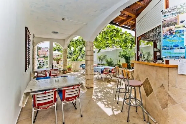 Comfort Apart Daire, 2 Yatak Odası, Avlu Manzaralı (3)