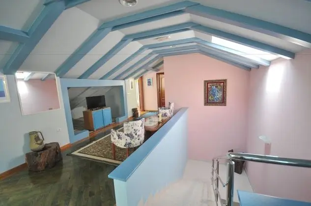 Çatı Katı Süiti (Penthouse), 2 Yatak Odası