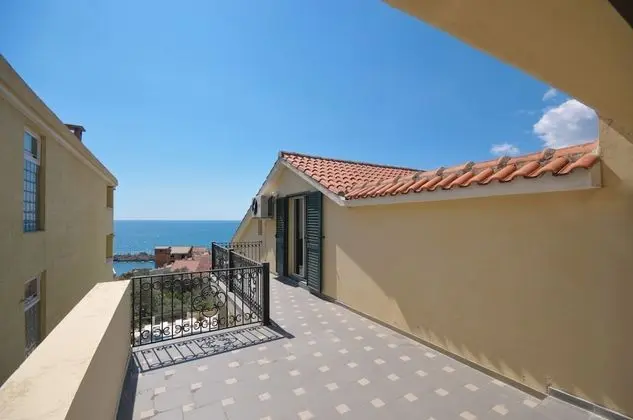 Çatı Katı Süiti (Penthouse), 2 Yatak Odası