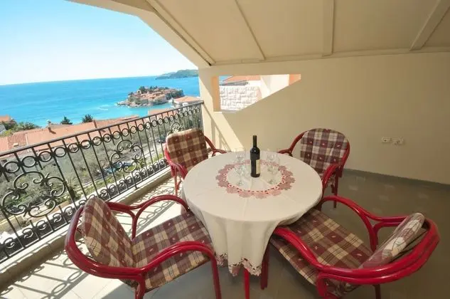 Çatı Katı Süiti (Penthouse), 2 Yatak Odası