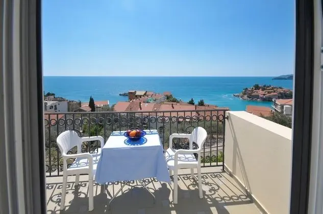 Çatı Katı Süiti (Penthouse), 2 Yatak Odası