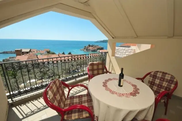 Çatı Katı Süiti (Penthouse), 2 Yatak Odası